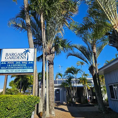 Bargara Gardens Boutique Villas-3