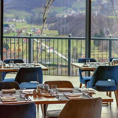 Tarcin Forest Resort & Spa Sarajevo - Mgallery Collection-2