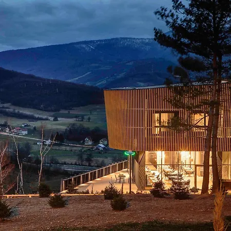 Tarcin Forest Resort & Spa Sarajevo - Mgallery Collection-2