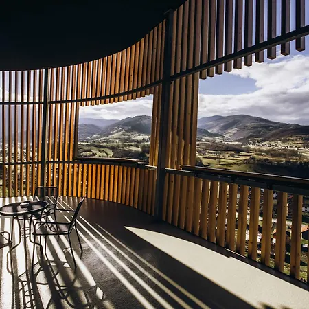 Tarcin Forest Resort & Spa Sarajevo - Mgallery Collection-3