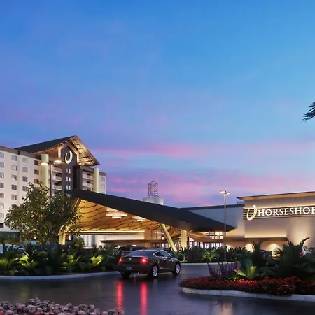 Horseshoe Lake Charles Hotel & Casino - A Caesars Rewards Destination-2