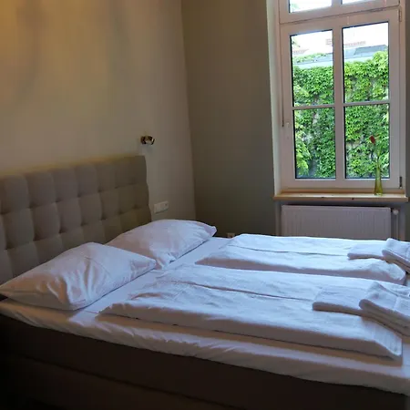 Art Hotel Charlottenburger Hof Berlin-2