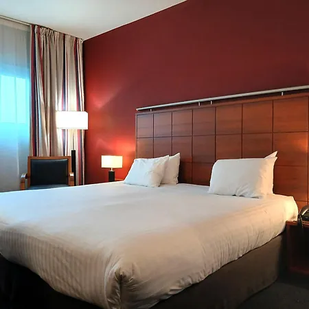 Holiday Inn Bordeaux Sud - Pessac By Ihg-2