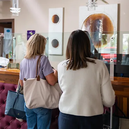Annebrook House Hotel-2