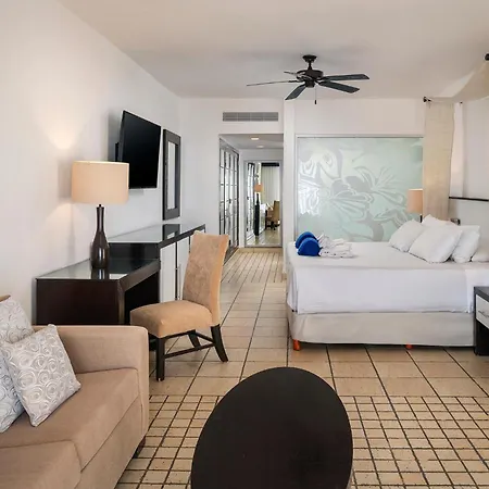 Ocean Coral Riviera Cancun All Inclusive (Adults Only)-3