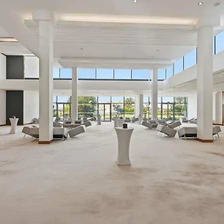 Fairmont Bab Al Bahr-3