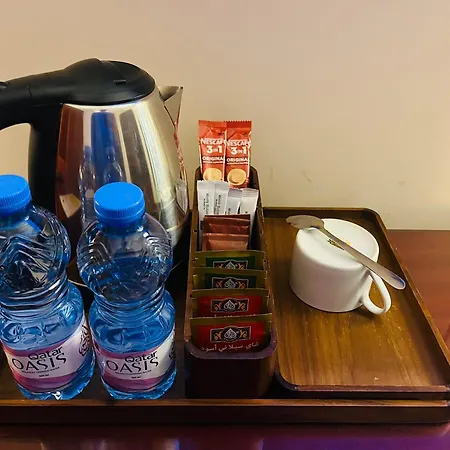 Grand Regal Hotel-3