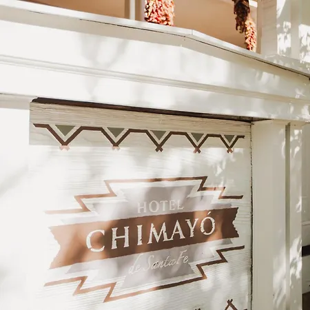 Hotel Chimayo De Santa Fe-2
