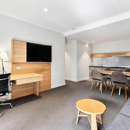 Quality Hotel Parklake Shepparton-3
