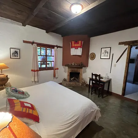 Hotel Na Bolom-2