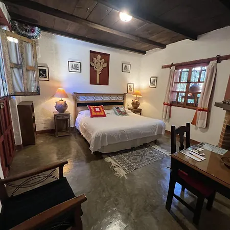 Hotel Na Bolom-3