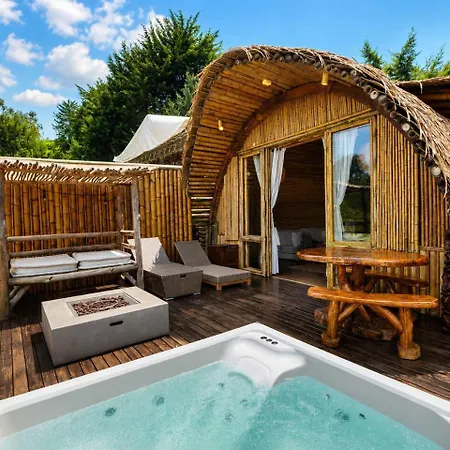 Atma Villas Hotel Boutique Guatape-3