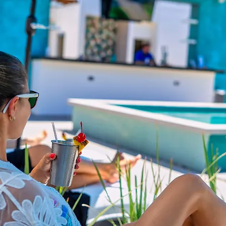 The Cove Boutique Hotel Adults Only-2