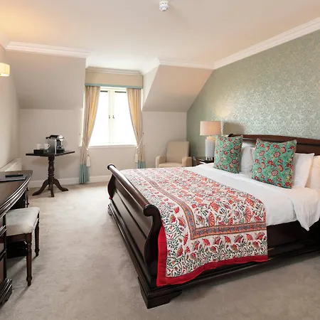 Schull Harbour Hotel & Leisure Centre-3