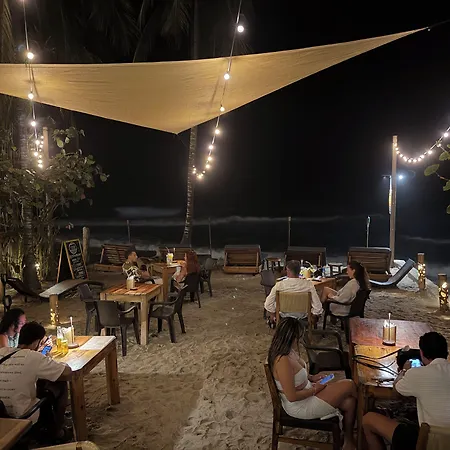 Makao Beach Hotel-3