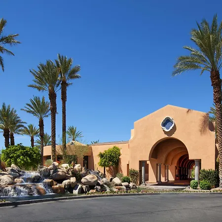 The Westin Mission Hills Resort Villas, Palm Springs-3