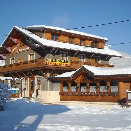 La Boule de Neige-3