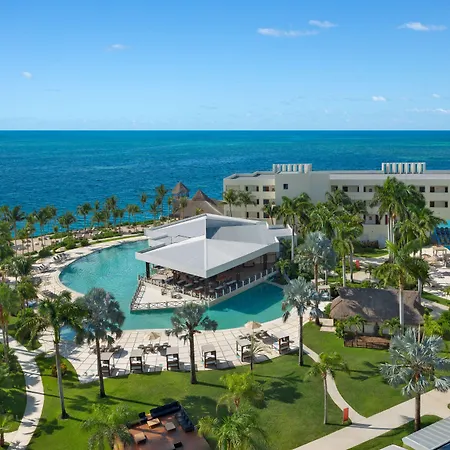 Dreams Puerto Morelos Resort & Spa (Adults Only)-3