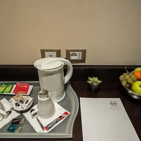 Catone District Hotel-2