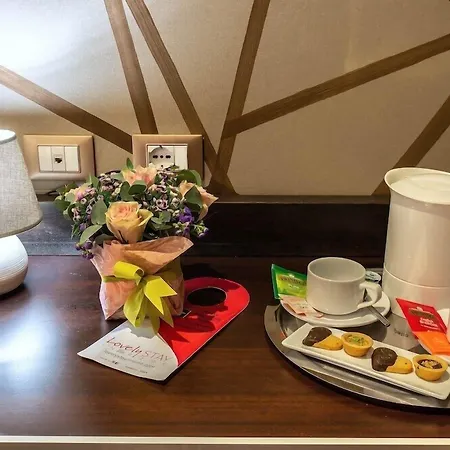 Catone District Hotel-3