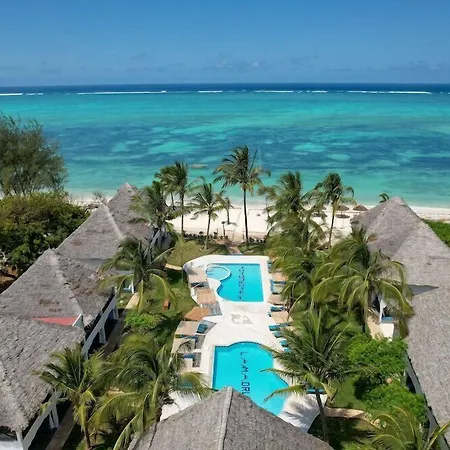 Nest Style Beach Hotel Zanzibar-2