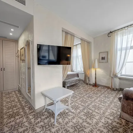 Rixwell Collection Savoy Boutique Hotel-2
