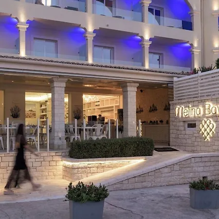 Melina Bay Boutique Hotel-3