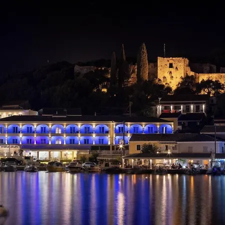 Melina Bay Boutique Hotel-2