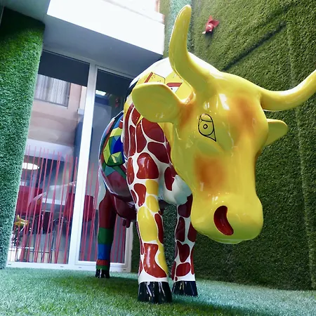 Hotel Turin Barcelona-2