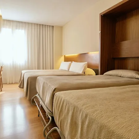 Hotel Turin Barcelona-2