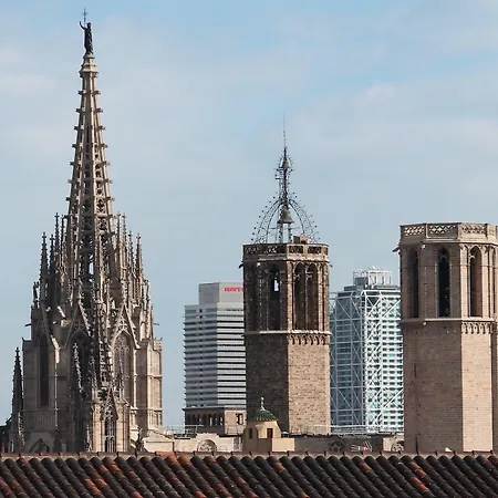 Hotel Turin Barcelona-3