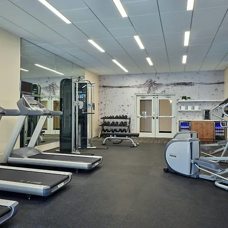 Delta Hotels By Marriott Chicago Willowbrook-3