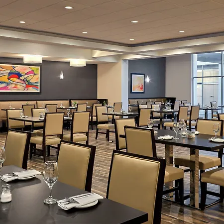 Delta Hotels By Marriott Chicago Willowbrook-2