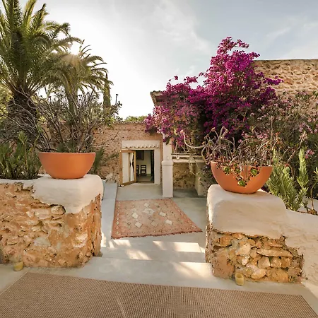 Boutique Hotel Jardines De Palerm-2