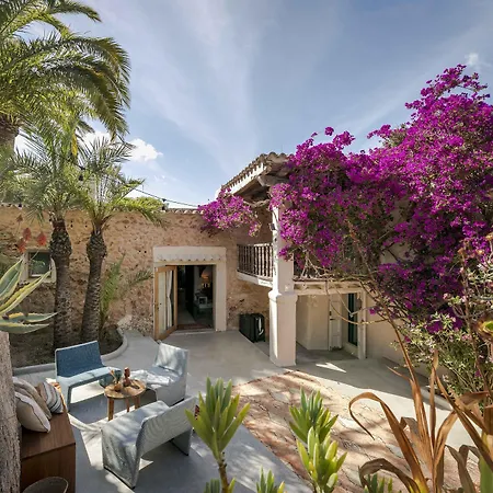 Boutique Hotel Jardines de Palerm-3
