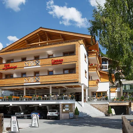 Hotel am Reiterkogel-2