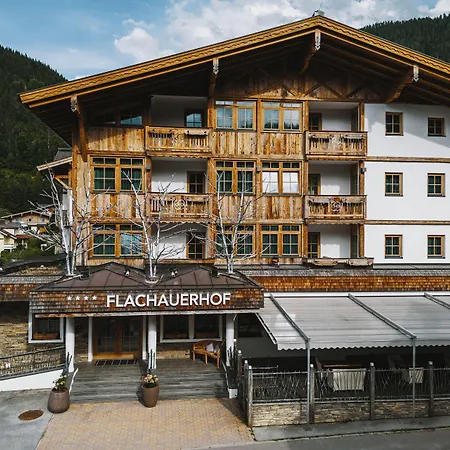 Hotel Flachauerhof-3