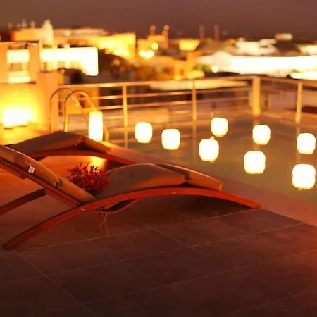 Soho Playa Hotel-3