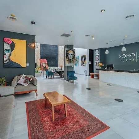 Soho Playa Hotel-2