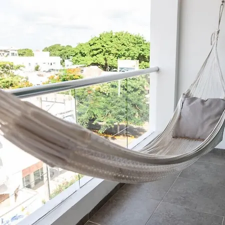 Soho Playa Hotel-2