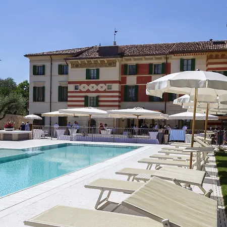 Boutique Hotel Villa Zoppi - Adults Only-3