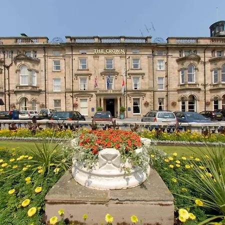 The Crown Hotel-2