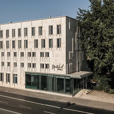Mauritzhof Hotel Münster-3