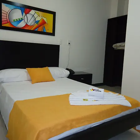 Hotel Cafeira-3
