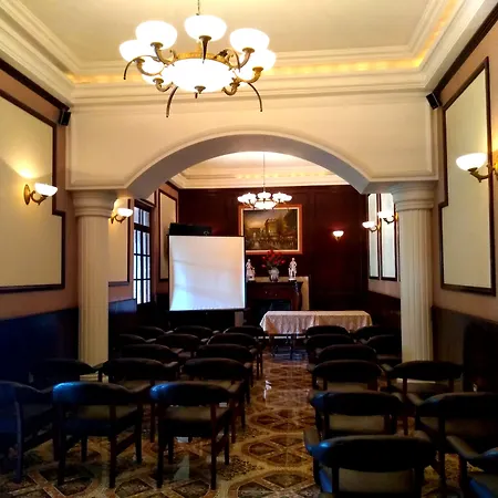 Hotel Boutique La Albertina-3