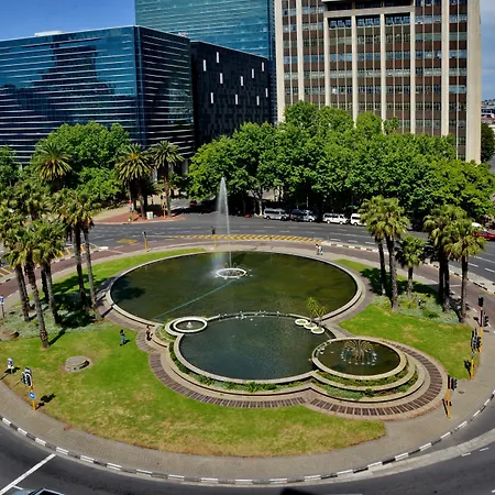 Fountains Hotel By Neighbourgood-2