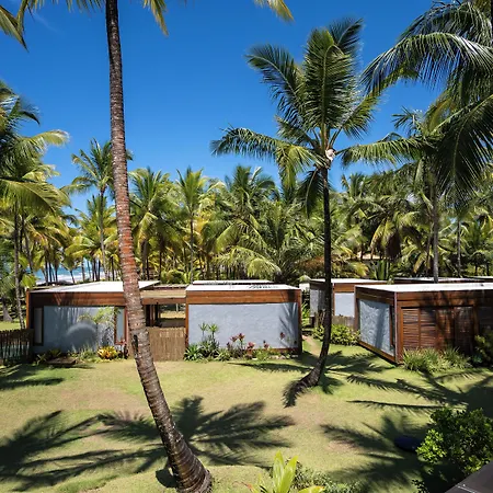 Villa Kandui Boutique Hotel e Beach Lounge-2