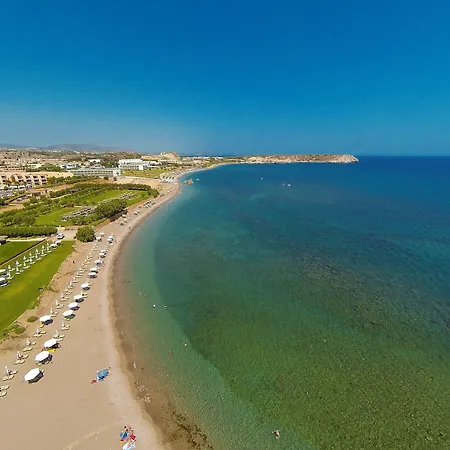 Kolymbia Bay Art Boutique Hotel - Adults Only-3