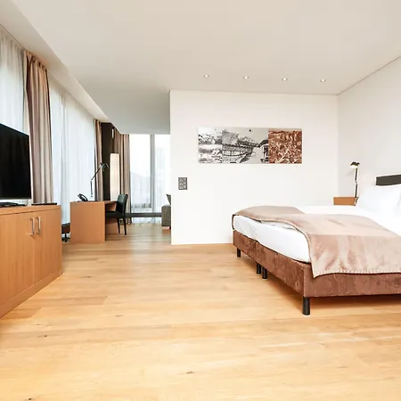 Tailormade Hotel Sihlpark Schindellegi-2