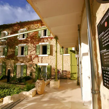 Château L'Hospitalet Wine Resort Beach&Spa-3